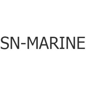 S.N. Marine logo
