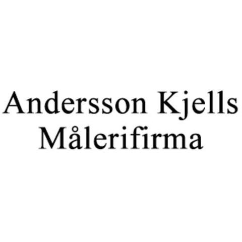 Andersson Kjells Målerifirma