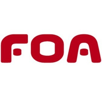FOA Horsens logo