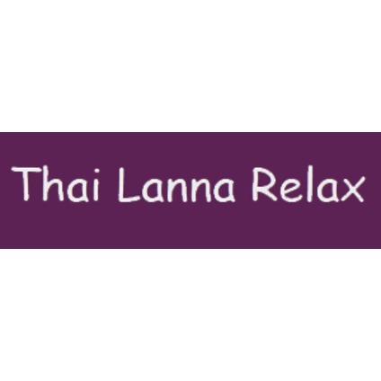 Thai Relax Lanna logo