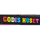 Godis huset