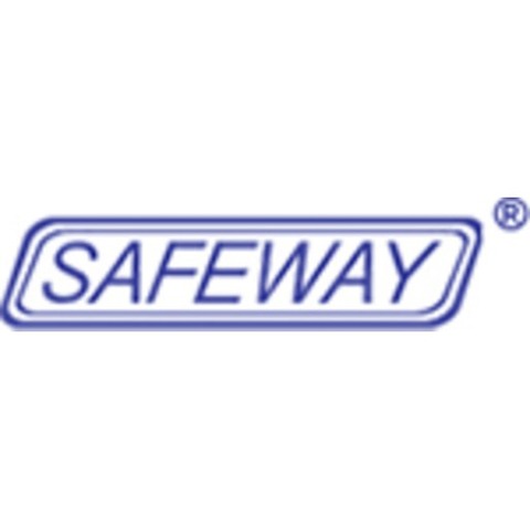 Axevalla Safeway AB logo