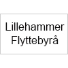 Lillehammer Flyttebyrå logo