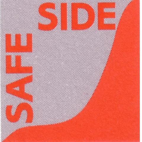 Safe Side International AB logo
