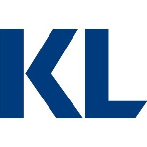 KL - Kommunernes Landsforening logo