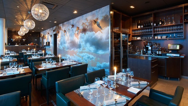 Himlen Bar, Stockholm - 10