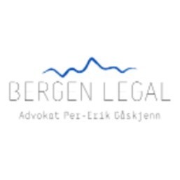 Advokat Per-Erik Gåskjenn Bergen Legal logo