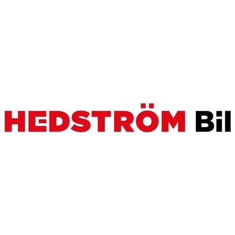 Hedström Bil Hudiksvall AB logo