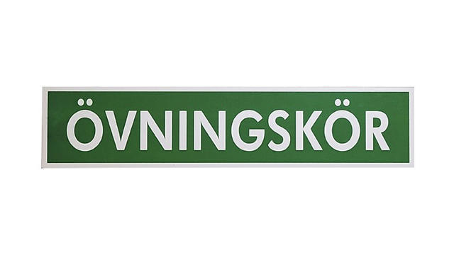 Gävlebockens Trafikskola AB Utbildning, Gävle - 2
