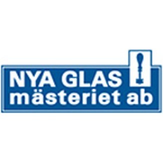 Nya Glasmästeriet AB logo