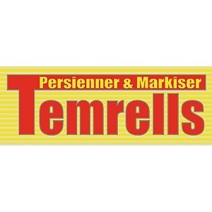 Temrells Persienner & Markiser