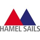 Hamel Sails, Karlshamns Segelmakeri AB logo