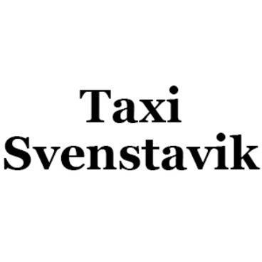 Taxi Svenstavik AB logo
