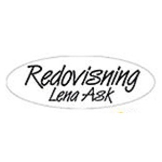 Redovisning Lena Ask AB logo