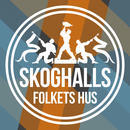 Skoghalls Folkets Husförening Upa logo