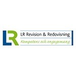 LR Revision & Redovisning Varberg AB