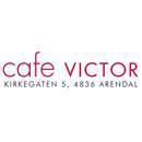 Cafe Victor Pollen