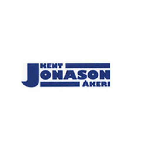 Kent Jonason Åkeri