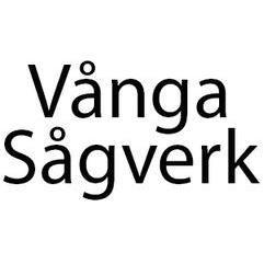Vånga Sågverk logo