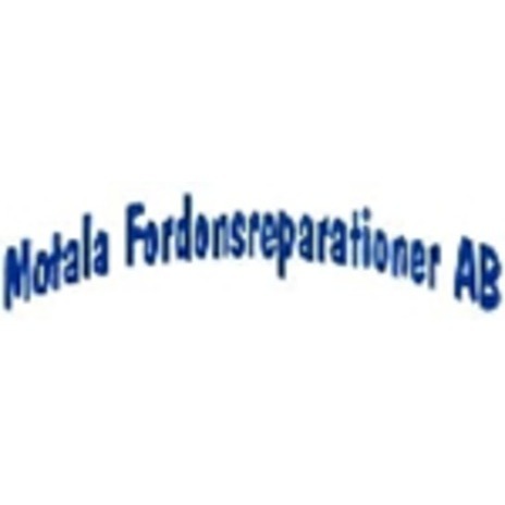 Motala Fordonsreparationer logo