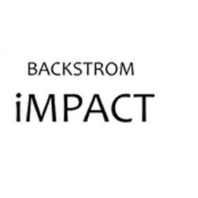 BACKSTROM iMPACT AB (Christel Bäckström) logo