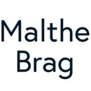 Magisk Entertainer Malthe Brag logo