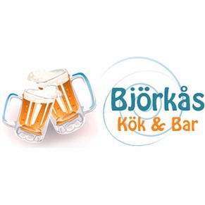 Björkås Kök & Bar logo