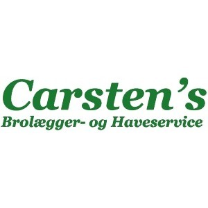 Carstens Brolægger & Haveservice V/Carsten Bredahl Hansen