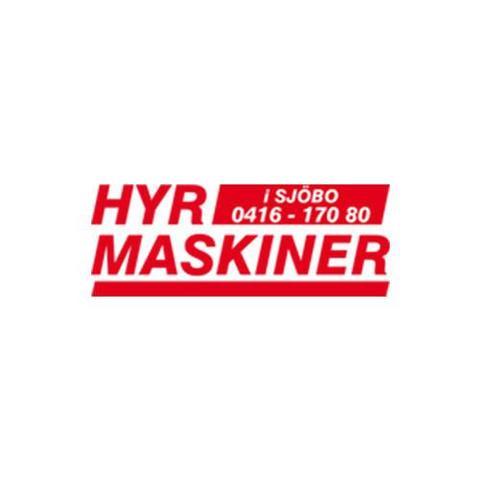 Hyrmaskiner I Sjöbo AB