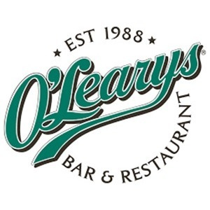 O'Learys logo