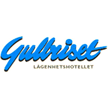 Gullrisets Lägenhetshotell logo