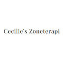 Cecilies Zoneterapi logo