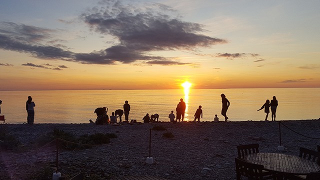 Byxelkroks Gästhem Hotell, Borgholm - 5