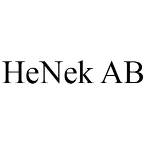 HeNek AB