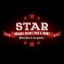 Star Bowling logo