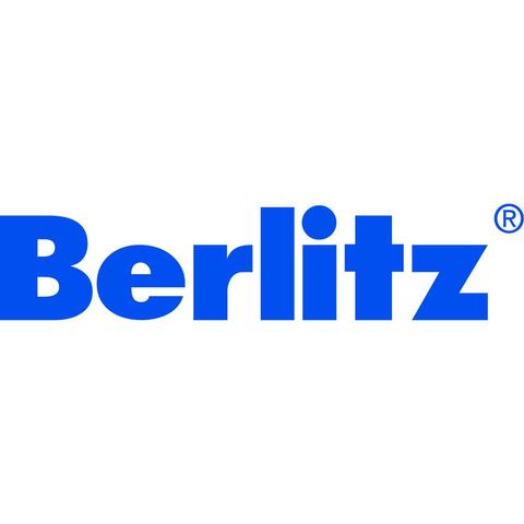 Berlitz International Sweden AB logo
