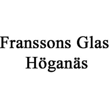 Franssons Glas Höganäs logo