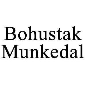 Bohustak Munkedal logo