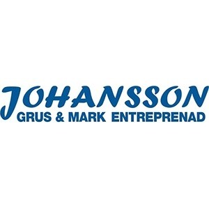 Johansson Grus & Mark Entr. AB