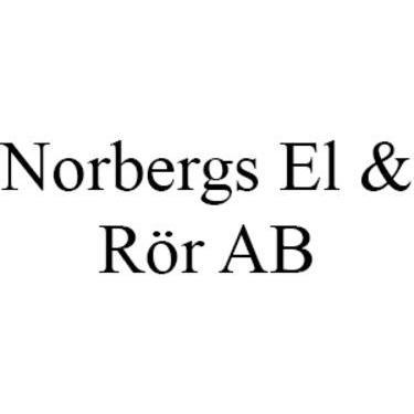 Norbergs El & Rör AB logo