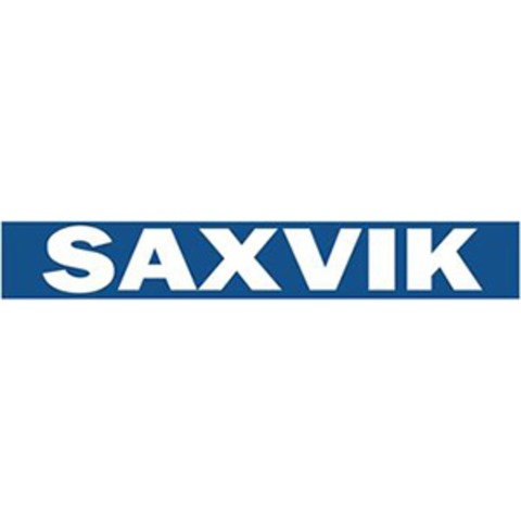 Saxvik Kontorsenter AS logo