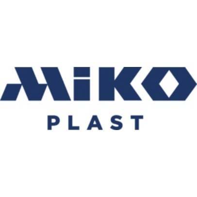 Miko Plast AS logo