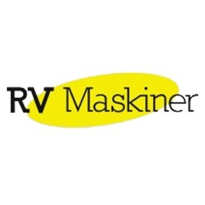 R V Maskiner V/Robert Vendelbo Nielsen