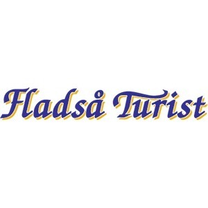 Fladså Turist A/S logo