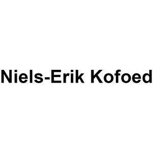 Niels-Erik Kofoed logo