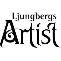 Ljungbergs Artist logo