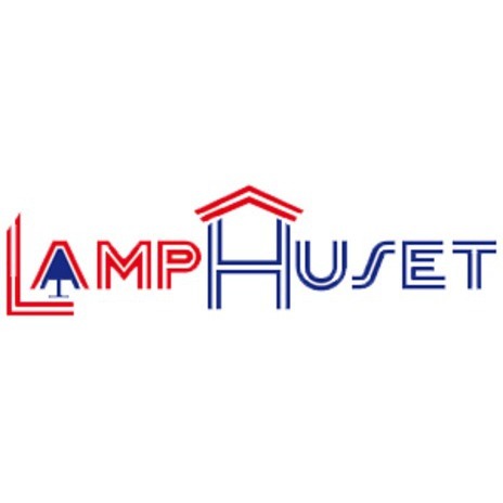Lamphuset logo