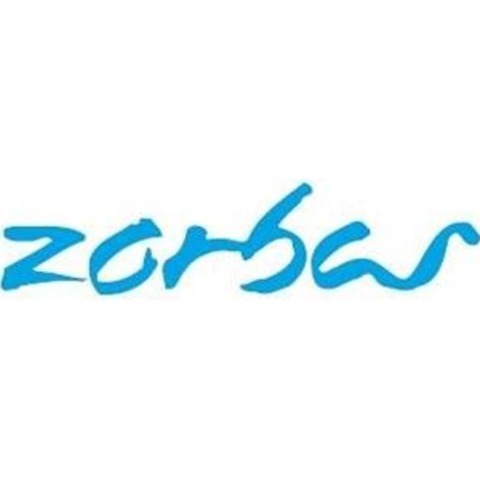 Restaurang Zorbas logo