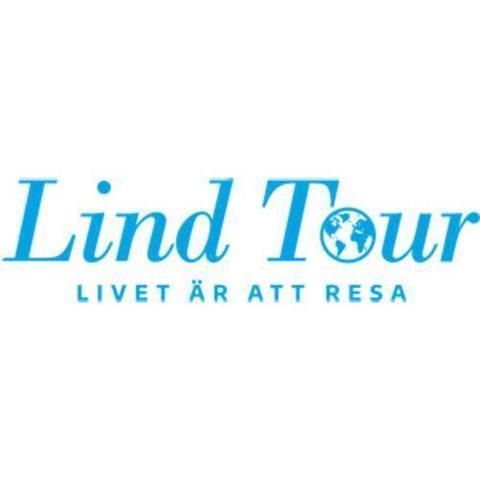 Lind Tour AB logo