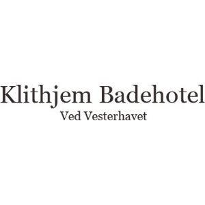 Klithjem Badehotel logo